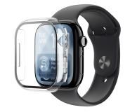 AmazingThing Radix z etui Apple Watch Series 11 46 mm clear - 1483845 - zdjęcie 1